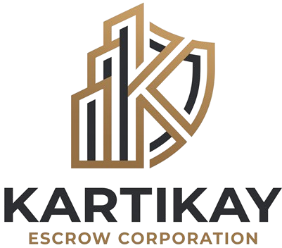 Kartikay Escrow Corporation