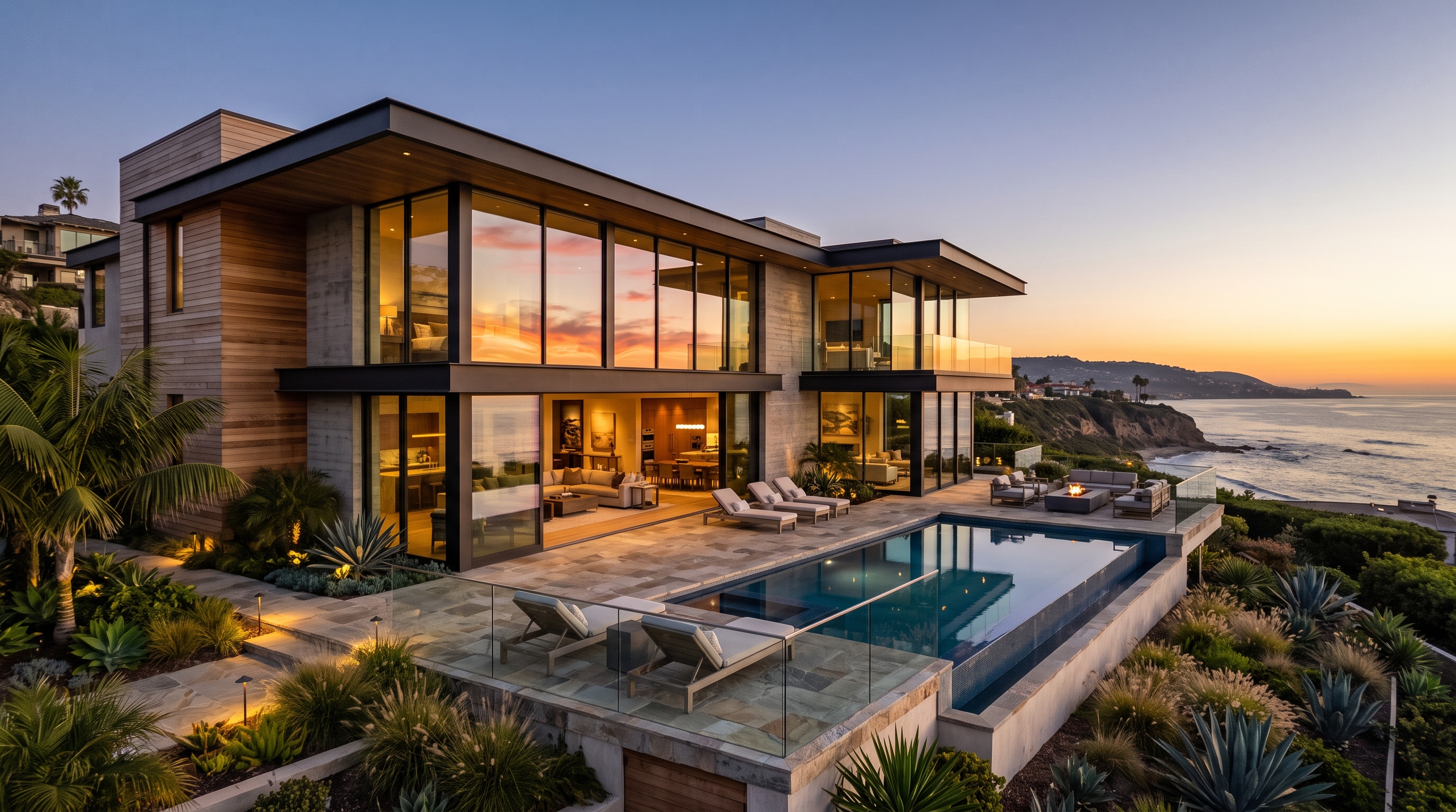 Residential